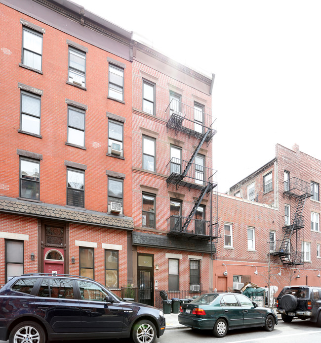 222 Sackett St in Brooklyn, NY - Building Photo - Building Photo