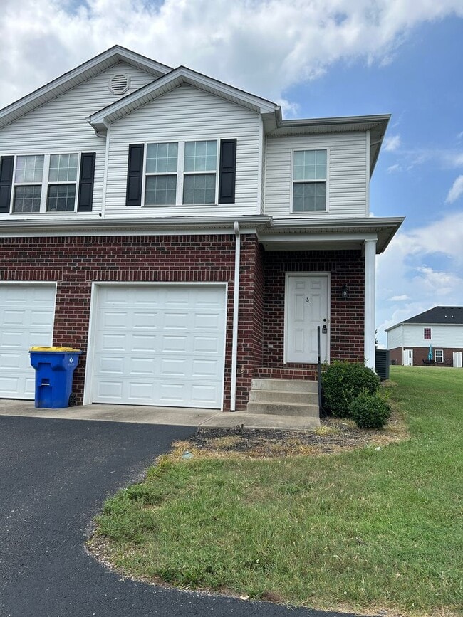 property at 243 Moss View St
