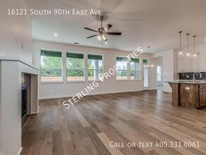 16121 S 90th East Ave in Bixby, OK - Building Photo - Building Photo