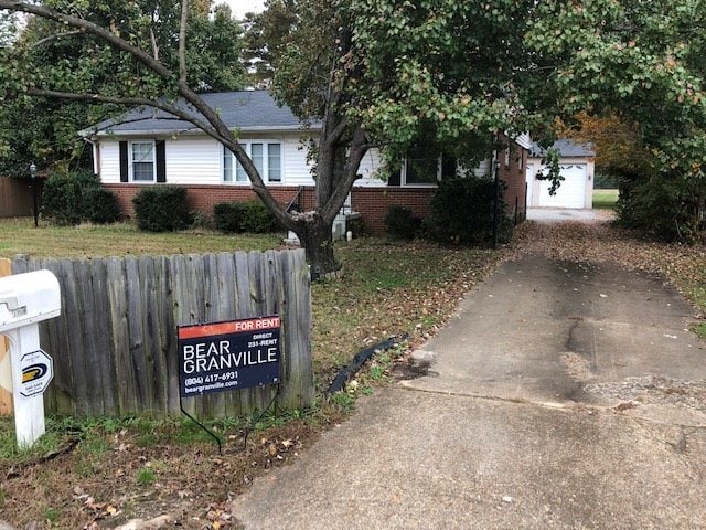 706 Erich Rd in Richmond, VA - Building Photo - Building Photo