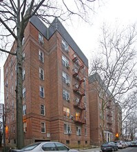 2514-2531 E 7th St in Brooklyn, NY - Foto de edificio - Building Photo