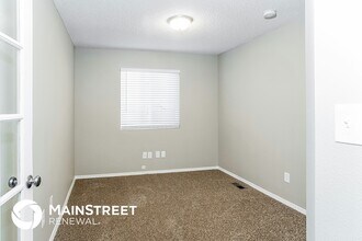 6347 Firestar Ln in Colorado Springs, CO - Building Photo - Building Photo