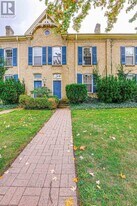 343 Princess Ave in London, ON - Building Photo