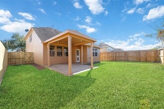 1190 Stallion Ridge in Alvin, TX - Building Photo - Building Photo