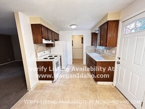 4720 Freemont St in Boise, ID - Building Photo - Building Photo