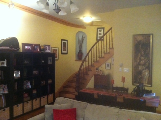 2016 E Baltimore St, Unit 2016 East Baltimore Stree in Baltimore, MD - Foto de edificio - Building Photo