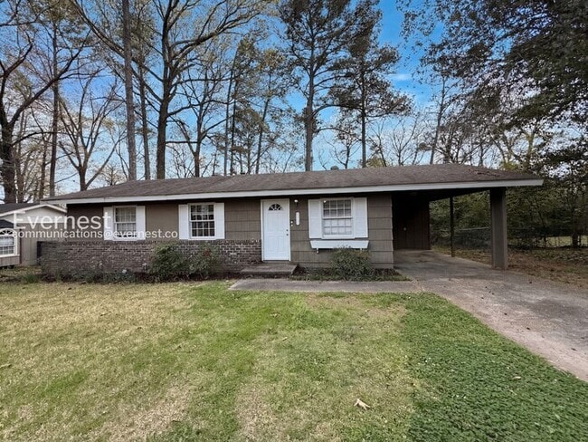 property at 208 Von Dale Dr