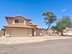 1654 W Boston St in Chandler, AZ - Building Photo