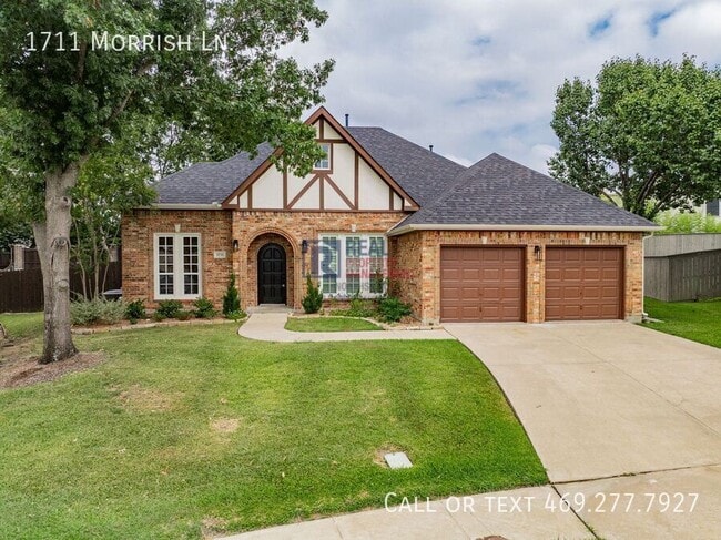 1711 Morrish Ln in Heath, TX - Building Photo - Building Photo