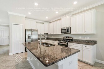 25207 Lambrusco Loop in Lutz, FL - Building Photo - Building Photo