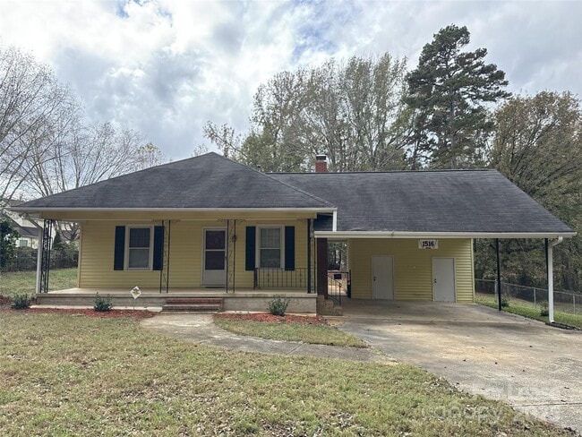 1516 Pleasant Plains Rd