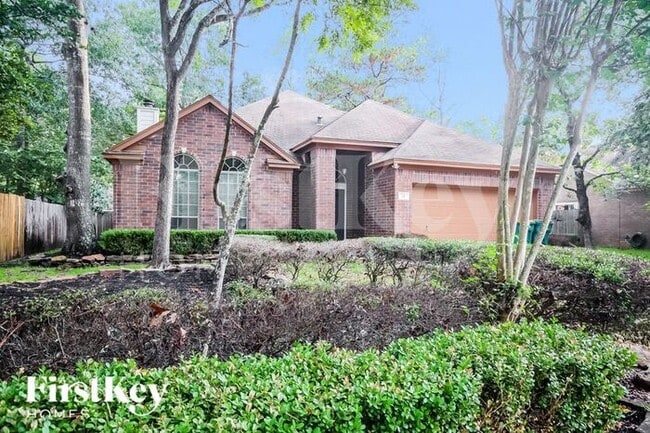 24 Barn Lantern Pl in The Woodlands, TX - Building Photo - Building Photo