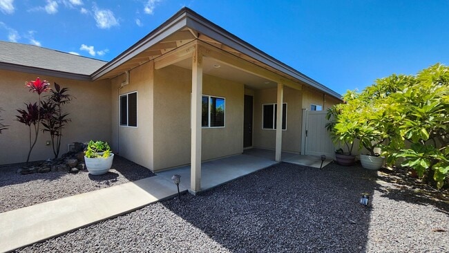 68-1656-1656 Kilakila St in Waikoloa, HI - Building Photo - Building Photo