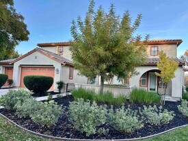 372 S Caballo St in Mountain House, CA - Building Photo