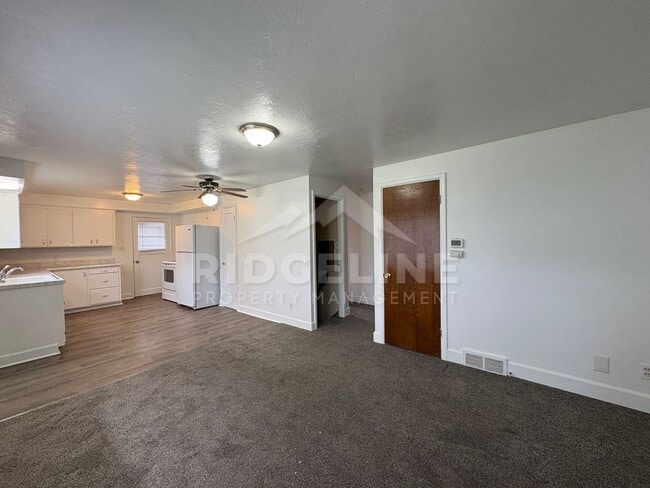 225-227 8th St in Idaho Falls, ID - Building Photo - Building Photo