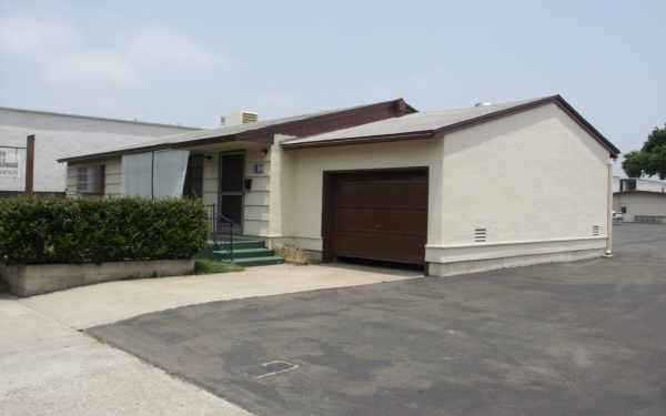 10 Units & Sfr in El Cajon, CA - Building Photo