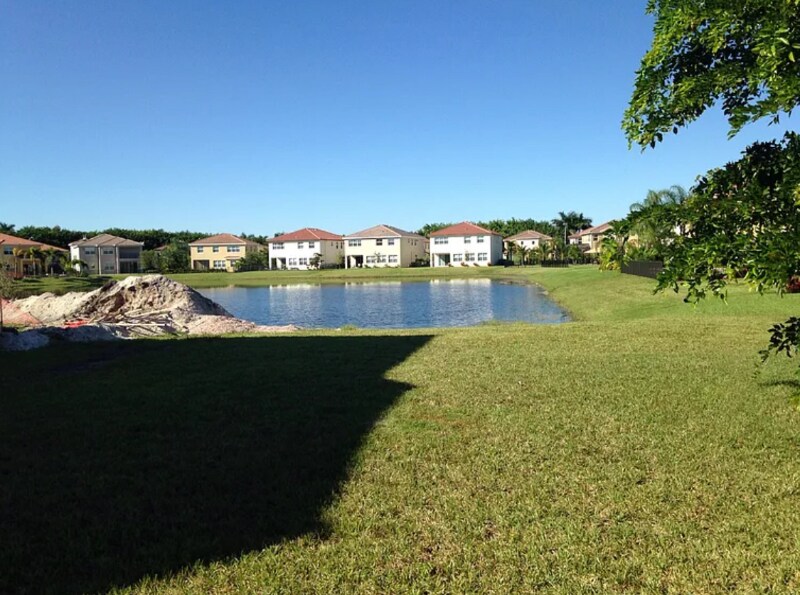 3109 Payson Way in Wellington, FL - Building Photo