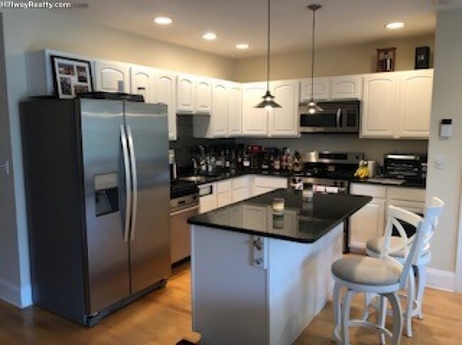 property at 1306 Columbia Rd