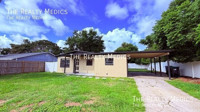 property at 2708 Geoffrey Dr