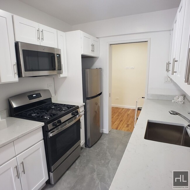 property at 245-30 Grand Central Parkway Service Road