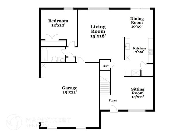 2139 Vecchio Dr in Monroe, NC - Foto de edificio - Building Photo