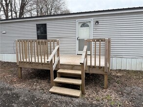 15 Oswego St in Hannibal, NY - Building Photo - Building Photo