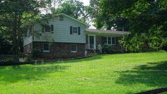 529 Bardon Rd NW in Knoxville, TN - Building Photo