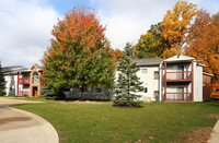 Pebble Creek Apartments photo'