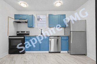 2407 Montgall Ave in Kansas City, MO - Building Photo - Building Photo