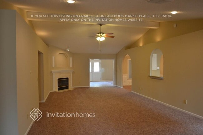 1972 Harbor Island Dr, Unit 501 in Orange Park, FL - Building Photo - Building Photo