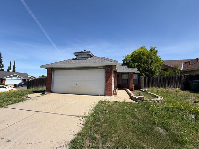 property at 9201 Norseman Ct