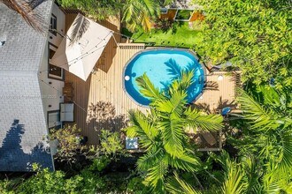 815 NE 89th St in Miami, FL - Building Photo - Building Photo