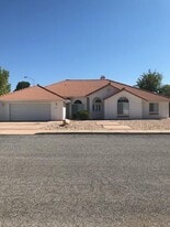 876 Lizzie Ln in Saint George, UT - Building Photo