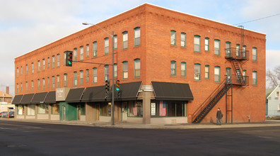 St. Cloud Apartments in Spokane, WA - Building Photo - Building Photo