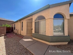 6510 E Garden Stone Dr in Tucson, AZ - Building Photo - Building Photo