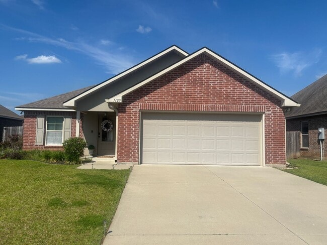 property at 1125 Eli Conner Dr