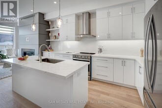 177 Aldercrest Rd in Toronto, ON - Building Photo - Building Photo