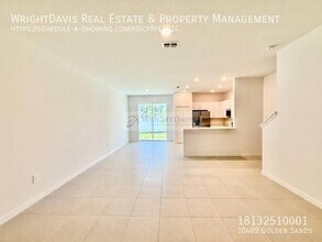 10409 Golden Sands in Riverview, FL - Building Photo - Building Photo