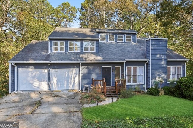 10630 Timberstone Rd