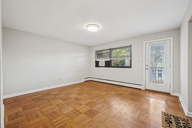 Sedgwick Terrace in Philadelphia, PA - Building Photo - Building Photo