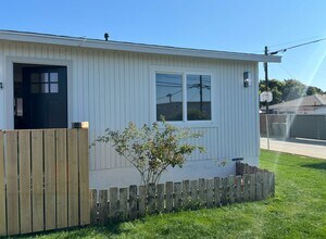 1214 13th St in Imperial Beach, CA - Building Photo - Building Photo