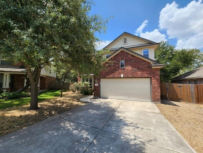 3777 Gentle Winds Ln in Round Rock, TX - Building Photo - Building Photo