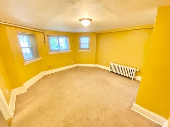 740 Quebec Place NW in Washington, DC - Building Photo - Building Photo