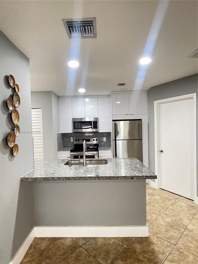 property at 18310 NW 68th Ave