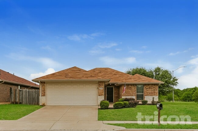 property at 9100 St Barts Rd