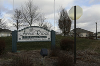 Apple Ridge in Kalamazoo, MI - Foto de edificio - Building Photo