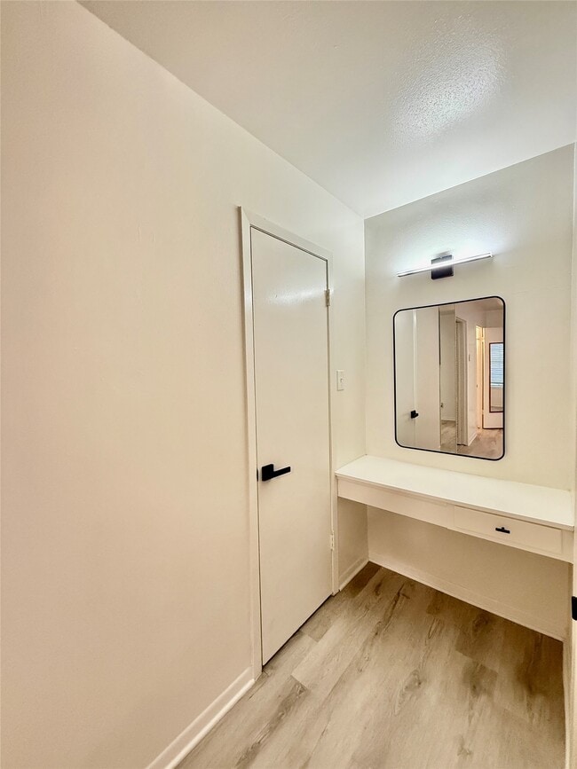 property at 6401 Skyline Dr