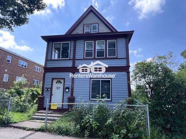 3100 15th Ave S in Minneapolis, MN - Building Photo - Building Photo
