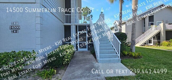 14500 Summerlin Trace Ct in Ft. Myers, FL - Building Photo - Building Photo