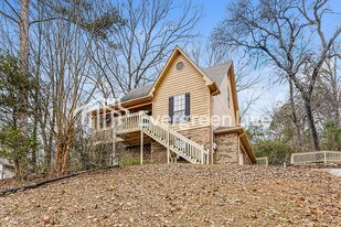 507 Bennett Dr in Alabaster, AL - Building Photo